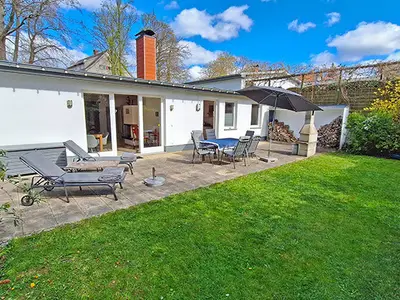 Ferienhaus für 6 Personen (138 m²) in Heringsdorf (Seebad) 1/10