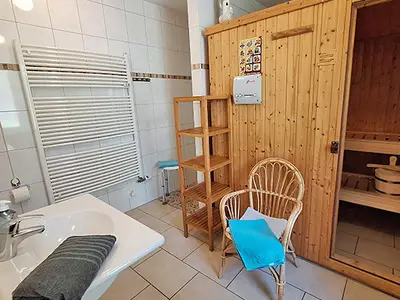Ferienhaus für 6 Personen (138 m²) in Heringsdorf (Seebad) 8/10