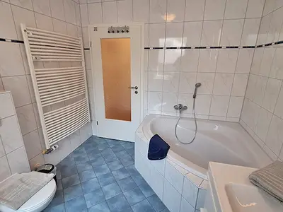 Ferienhaus für 6 Personen (138 m²) in Heringsdorf (Seebad) 9/10