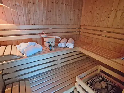 Ferienhaus für 4 Personen (143 m²) in Heringsdorf (Seebad) 8/10