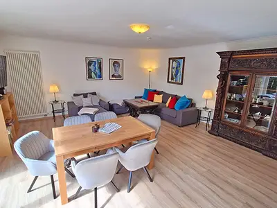 Ferienhaus für 4 Personen (138 m²) in Heringsdorf (Seebad) 6/10