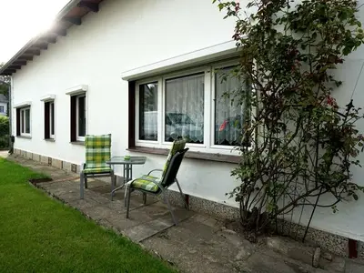Ferienhaus für 3 Personen (20 m²) in Heringsdorf (Seebad) 1/7