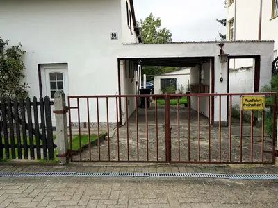 Ferienhaus für 3 Personen (20 m²) in Heringsdorf (Seebad) 2/7