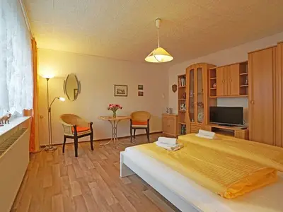 Ferienhaus für 3 Personen (20 m²) in Heringsdorf (Seebad) 3/7