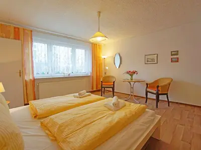 Ferienhaus für 3 Personen (20 m²) in Heringsdorf (Seebad) 4/7