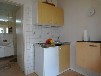 Ferienhaus für 3 Personen (20 m²) in Heringsdorf (Seebad) 5/7