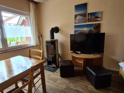 Ferienhaus für 3 Personen (24 m²) in Heringsdorf 5/10