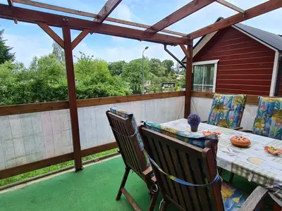 Ferienhaus für 3 Personen (24 m²) in Heringsdorf 7/10