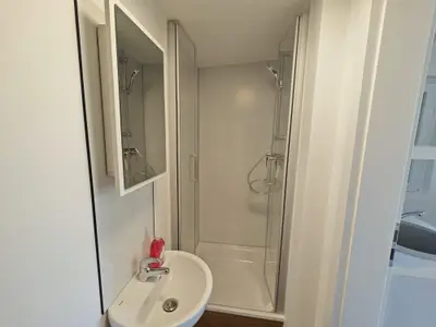 Ferienhaus für 3 Personen (24 m²) in Heringsdorf 8/10