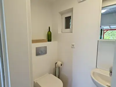 Ferienhaus für 3 Personen (24 m²) in Heringsdorf 9/10