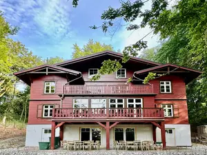 Ferienhaus für 23 Personen (379 m²) in Heringsdorf (Seebad)