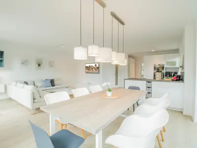 Ferienhaus für 8 Personen (140 m²) in Heringsdorf (Seebad) 3/10