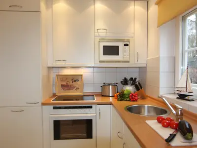 Ferienhaus für 4 Personen (90 m²) in Heringsdorf (Seebad) 7/10