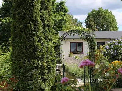 Ferienhaus für 5 Personen (60 m²) in Heringsdorf (Seebad) 1/10