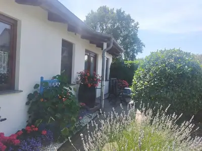 Ferienhaus für 5 Personen (60 m²) in Heringsdorf (Seebad) 2/10