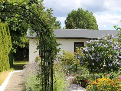 Ferienhaus für 5 Personen (60 m²) in Heringsdorf (Seebad) 6/10