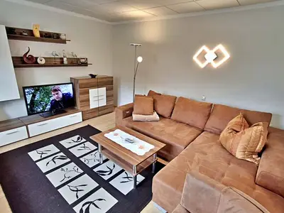 Ferienhaus für 4 Personen (70 m²) in Heringsdorf (Seebad) 1/10