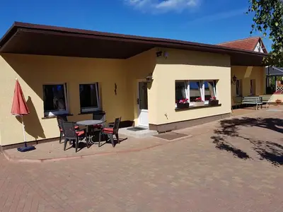 Ferienhaus für 4 Personen (70 m²) in Heringsdorf (Seebad) 2/10