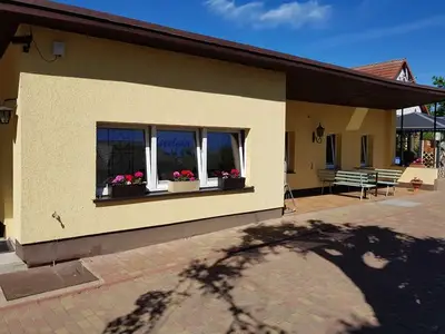 Ferienhaus für 4 Personen (70 m²) in Heringsdorf (Seebad) 3/10