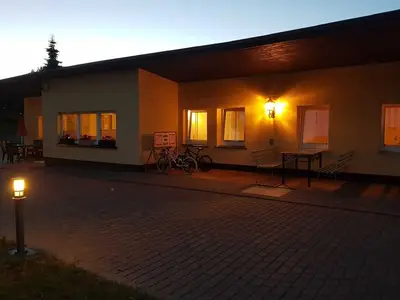 Ferienhaus für 4 Personen (70 m²) in Heringsdorf (Seebad) 4/10