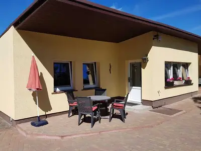 Ferienhaus für 4 Personen (70 m²) in Heringsdorf (Seebad) 5/10