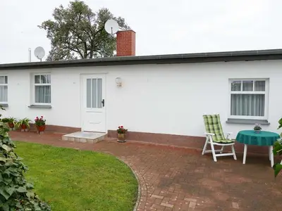 Ferienhaus für 2 Personen (40 m²) in Heringsdorf (Seebad) 1/10