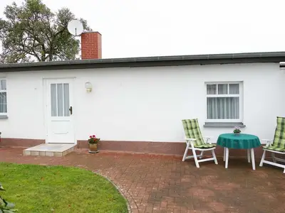 Ferienhaus für 2 Personen (40 m²) in Heringsdorf (Seebad) 2/10