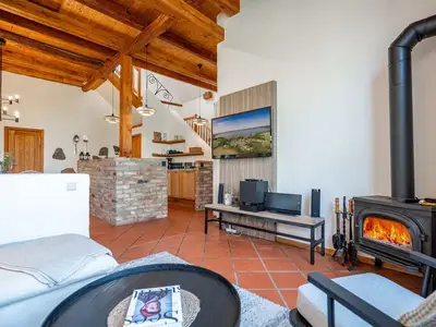 Ferienhaus für 5 Personen (80 m²) in Sellin 1/10