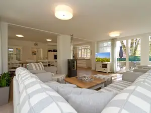 Ferienhaus für 10 Personen (190 m²) in Heringsdorf (Seebad)