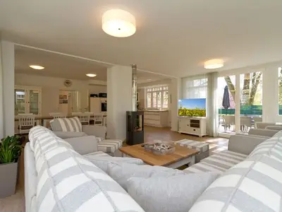 Ferienhaus für 10 Personen (190 m²) in Heringsdorf (Seebad) 1/10