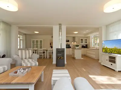 Ferienhaus für 10 Personen (190 m²) in Heringsdorf (Seebad) 3/10