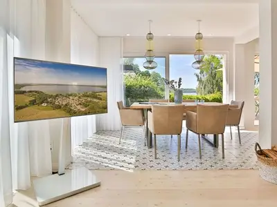 Ferienhaus für 5 Personen (100 m²) in Sellin 1/10