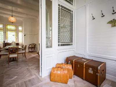 Ferienhaus für 8 Personen (175 m²) in Heringsdorf (Seebad) 3/10