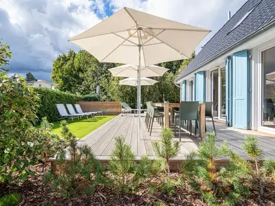 Ferienhaus für 12 Personen (170 m²) in Heringsdorf (Seebad) 2/10