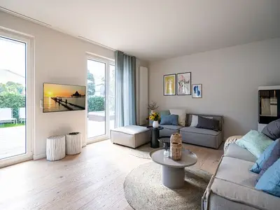 Ferienhaus für 12 Personen (170 m²) in Heringsdorf (Seebad) 4/10