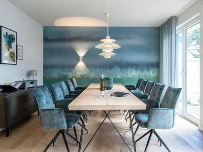 Ferienhaus für 12 Personen (170 m²) in Heringsdorf (Seebad) 6/10