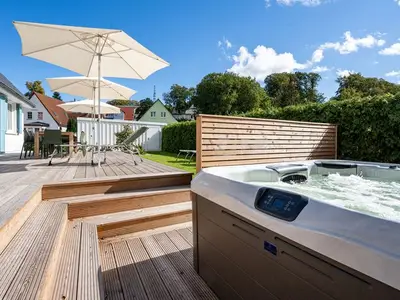 Ferienhaus für 12 Personen (170 m²) in Heringsdorf (Seebad) 7/10