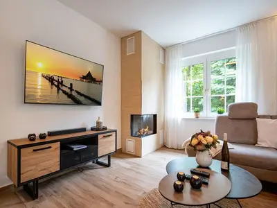 Ferienhaus für 9 Personen (200 m²) in Heringsdorf (Seebad) 5/10
