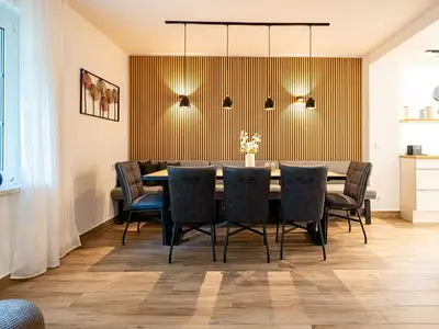 Ferienhaus für 9 Personen (200 m²) in Heringsdorf (Seebad) 7/10