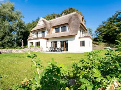 Ferienhaus für 8 Personen (129 m²) in Heringsdorf (Seebad) 3/10