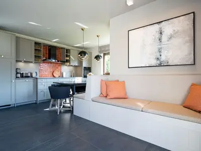 Ferienhaus für 8 Personen (129 m²) in Heringsdorf (Seebad) 7/10