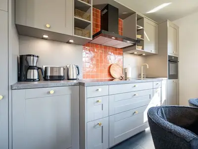 Ferienhaus für 8 Personen (129 m²) in Heringsdorf (Seebad) 8/10