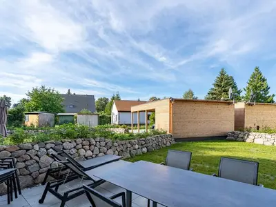 Ferienhaus für 8 Personen (129 m²) in Heringsdorf (Seebad) 2/10