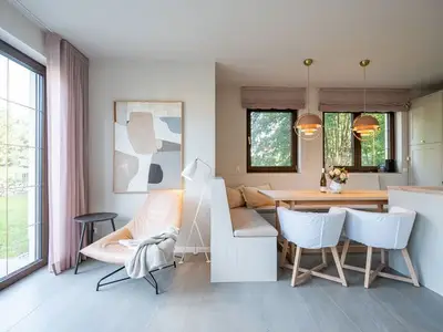 Ferienhaus für 8 Personen (129 m²) in Heringsdorf (Seebad) 6/10