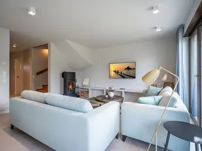 Ferienhaus für 8 Personen (129 m²) in Heringsdorf (Seebad) 1/10