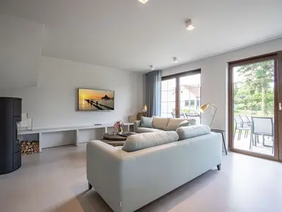 Ferienhaus für 8 Personen (129 m²) in Heringsdorf (Seebad) 2/10