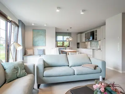 Ferienhaus für 8 Personen (129 m²) in Heringsdorf (Seebad) 6/10