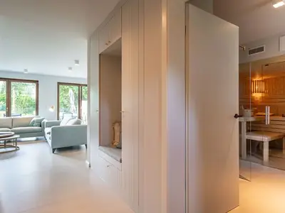 Ferienhaus für 8 Personen (129 m²) in Heringsdorf (Seebad) 9/10