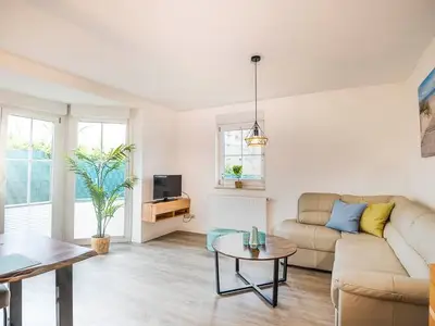 Ferienhaus für 5 Personen (83 m²) in Heringsdorf (Seebad) 1/10