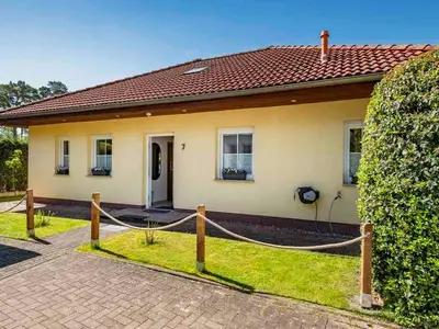 Ferienhaus für 5 Personen (83 m²) in Heringsdorf (Seebad) 2/10